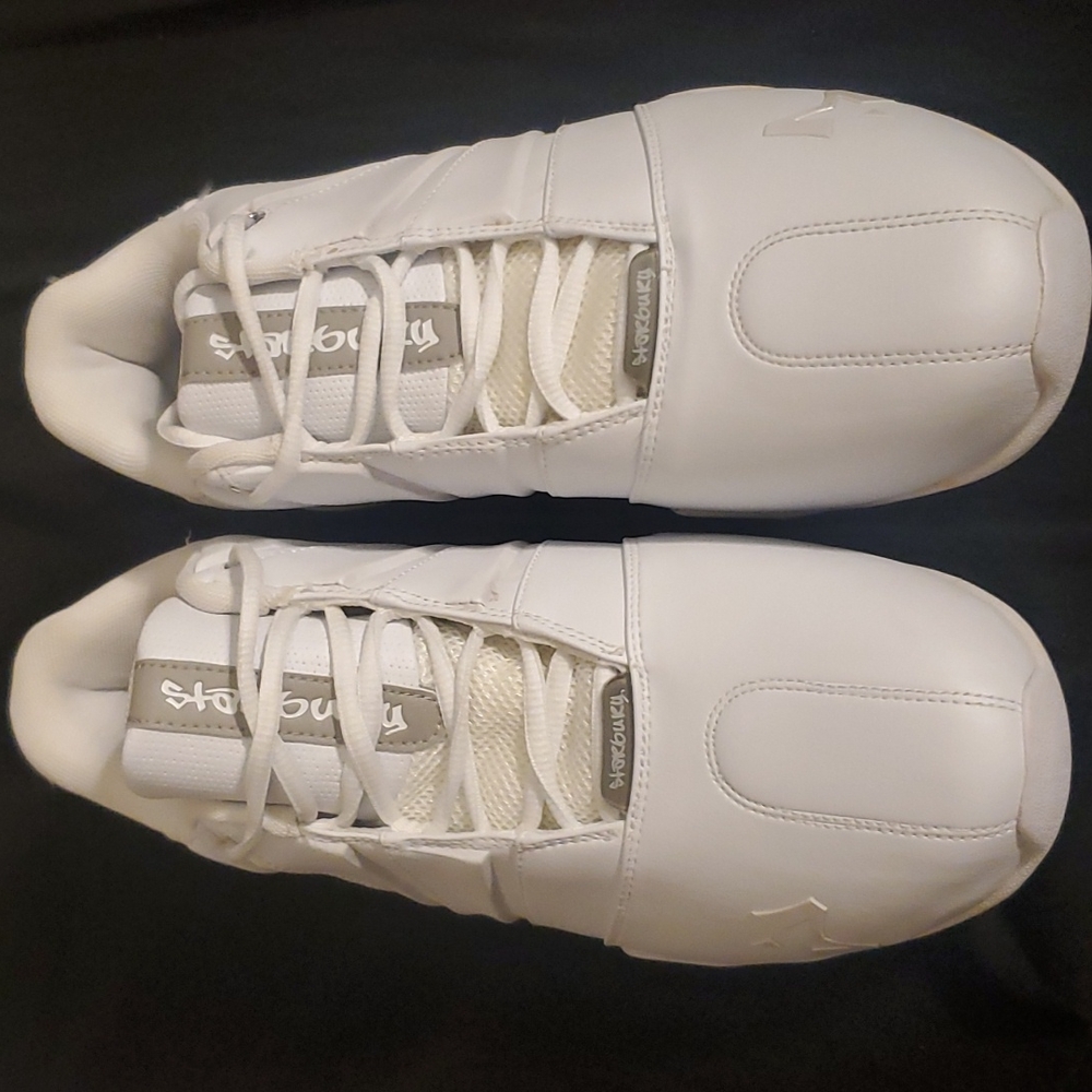 Starbury Sneakers